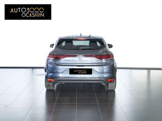 Renault Megane Zen TCe 103 kW (140CV) EDC GPF