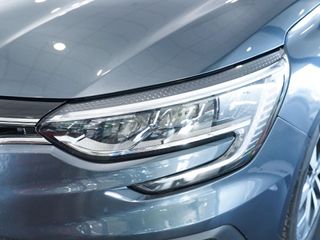 Renault Megane Zen TCe 103 kW (140CV) EDC GPF