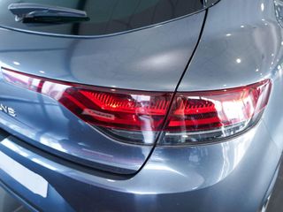 Renault Megane Zen TCe 103 kW (140CV) EDC GPF