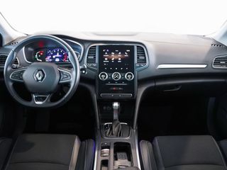 Renault Megane Zen TCe 103 kW (140CV) EDC GPF