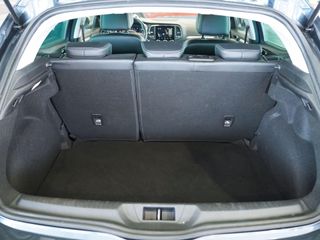 Renault Megane Zen TCe 103 kW (140CV) EDC GPF