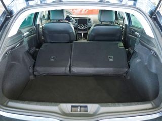 Renault Megane Zen TCe 103 kW (140CV) EDC GPF