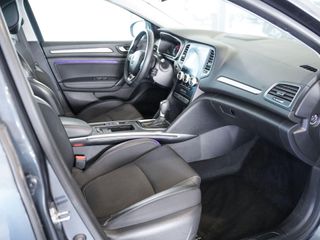 Renault Megane Zen TCe 103 kW (140CV) EDC GPF