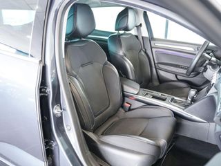 Renault Megane Zen TCe 103 kW (140CV) EDC GPF