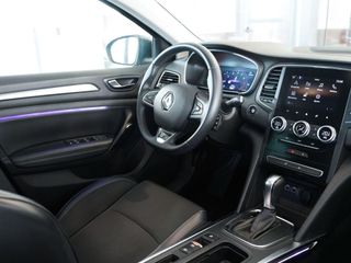 Renault Megane Zen TCe 103 kW (140CV) EDC GPF