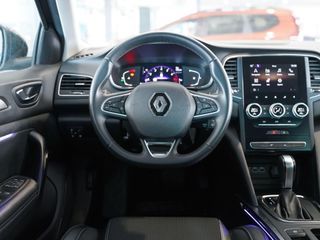 Renault Megane Zen TCe 103 kW (140CV) EDC GPF