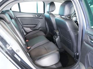 Renault Megane Zen TCe 103 kW (140CV) EDC GPF