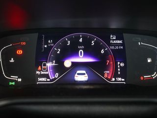 Renault Megane Zen TCe 103 kW (140CV) EDC GPF