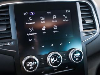 Renault Megane Zen TCe 103 kW (140CV) EDC GPF