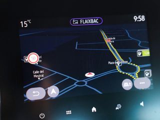 Renault Megane Zen TCe 103 kW (140CV) EDC GPF