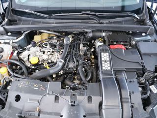 Renault Megane Zen TCe 103 kW (140CV) EDC GPF