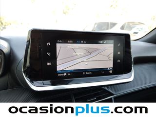 Peugeot 2008 PureTech 100 S&S Allure 75 kW (100 CV)