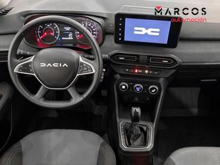 Dacia Sandero Stepway Extreme TCe 67kW (90CV) CVT