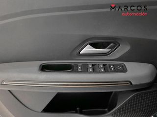 Dacia Sandero Stepway Extreme TCe 67kW (90CV) CVT