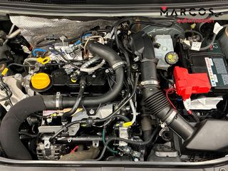 Dacia Sandero Stepway Extreme TCe 67kW (90CV) CVT