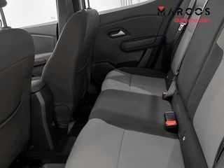 Dacia Sandero Stepway Extreme TCe 67kW (90CV) CVT