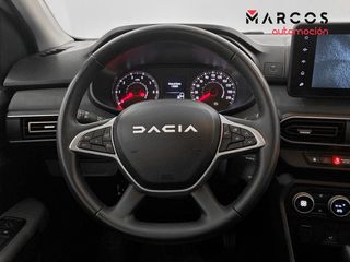 Dacia Sandero Stepway Extreme TCe 67kW (90CV) CVT