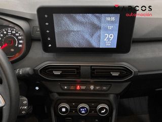 Dacia Sandero Stepway Extreme TCe 67kW (90CV) CVT