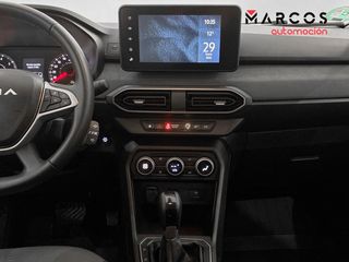 Dacia Sandero Stepway Extreme TCe 67kW (90CV) CVT