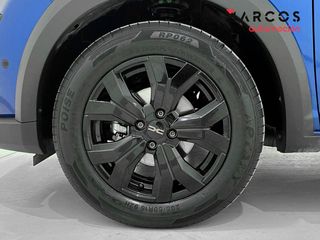 Dacia Sandero Stepway Extreme TCe 67kW (90CV) CVT