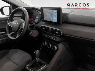 Dacia Sandero Stepway Extreme TCe 67kW (90CV) CVT