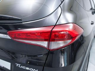 Hyundai Tucson 1.7CRDi 85kW (115CV) BD 25 Aniversa. 4x2