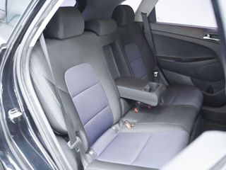 Hyundai Tucson 1.7CRDi 85kW (115CV) BD 25 Aniversa. 4x2