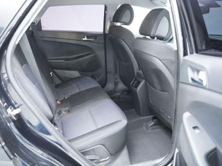 Hyundai Tucson 1.7CRDi 85kW (115CV) BD 25 Aniversa. 4x2