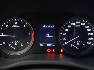 Hyundai Tucson 1.7CRDi 85kW (115CV) BD 25 Aniversa. 4x2