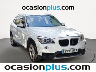 BMW X1 sDrive16d 85 kW (116 CV)