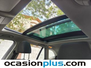 BMW X1 sDrive16d 85 kW (116 CV)