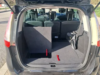 Renault Grand Scenic 2014