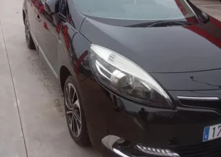Renault Grand Scenic 2014