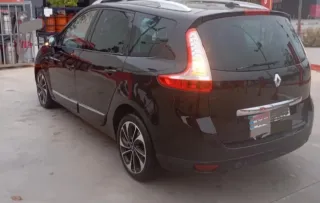 Renault Grand Scenic 2014
