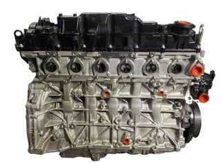 Motor completo bmw serie xdrive 30d lvaap17326695
