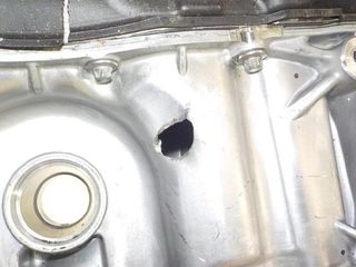 Motor completo bmw serie xdrive 30d lvaap17326695