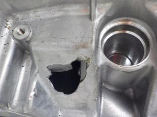 Motor completo bmw serie xdrive 30d lvaap17326695