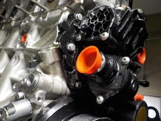 Motor completo bmw serie xdrive 30d lvaap17326695