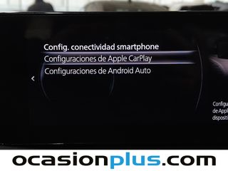 Mazda Mazda 3 2.0 Skyactiv-G Origin 89 kW (122 CV)