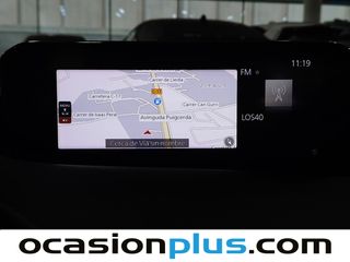 Mazda Mazda 3 2.0 Skyactiv-G Origin 89 kW (122 CV)