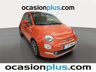 Fiat 500 1.0 Hybrid Dolcevita 51 kW (70 CV)