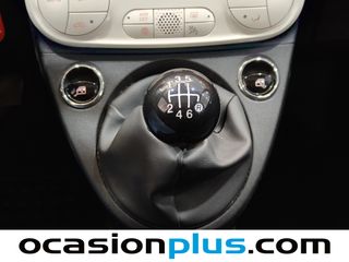 Fiat 500 1.0 Hybrid Dolcevita 51 kW (70 CV)