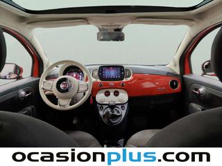 Fiat 500 1.0 Hybrid Dolcevita 51 kW (70 CV)