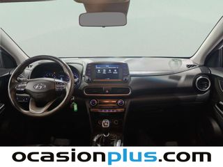 Hyundai Kona 1.0 TGDI Klass 4x2 88 kW (120 CV)