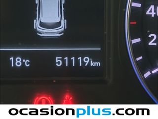 Hyundai Kona 1.0 TGDI Klass 4x2 88 kW (120 CV)