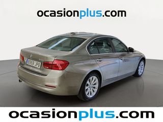 BMW Serie 3 318d 110 kW (150 CV)