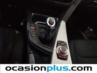 BMW Serie 3 318d 110 kW (150 CV)