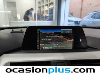 BMW Serie 3 318d 110 kW (150 CV)