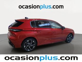 Peugeot 308 PureTech 130 S&S Allure Pack 96 kW (130 CV)