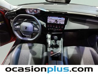 Peugeot 308 PureTech 130 S&S Allure Pack 96 kW (130 CV)